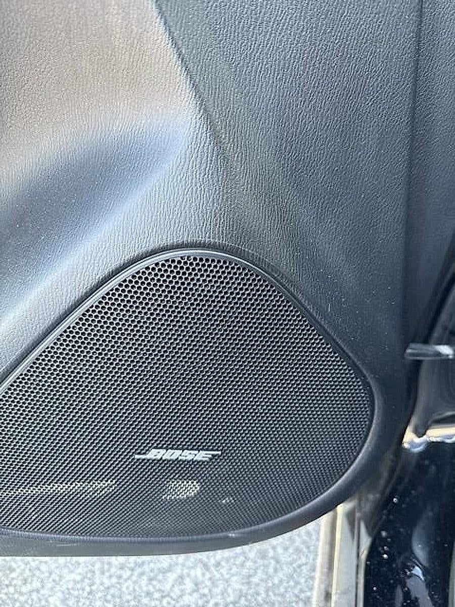 2017 Mazda Mazda6 Grand Touring Auto