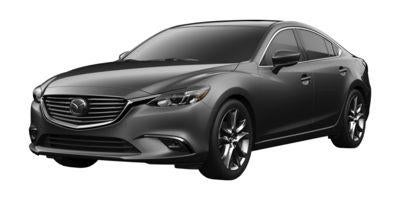 2017 Mazda Mazda6 Grand Touring Auto