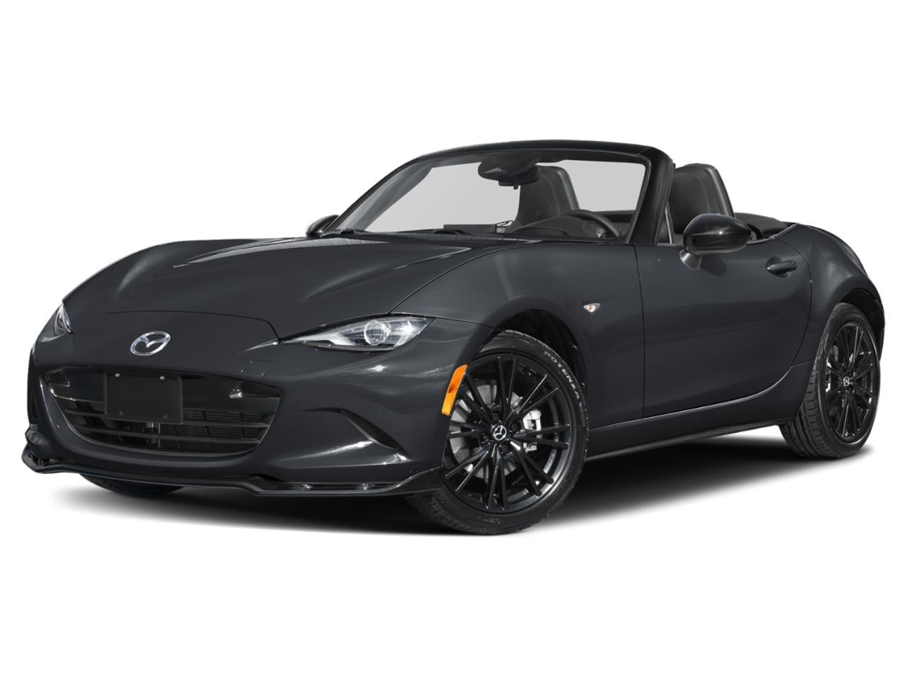 2024 Mazda Mazda MX-5 Miata Club Manual
