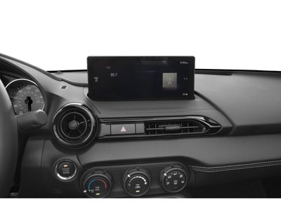 2024 Mazda Mazda MX-5 Miata Club Manual