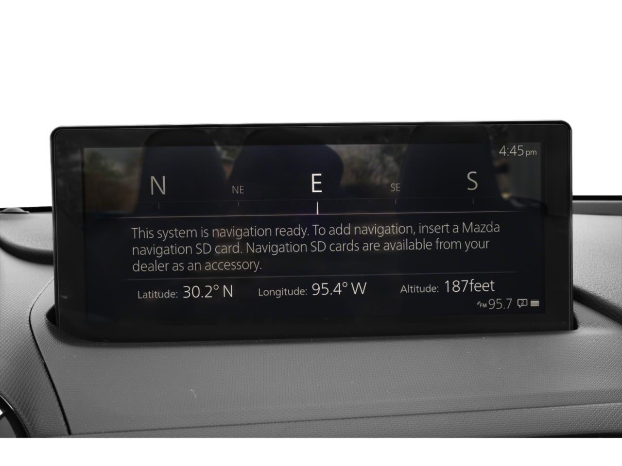 2024 Mazda Mazda MX-5 Miata Club Manual