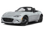 2025 Mazda Mazda MX-5 Miata Club Manual
