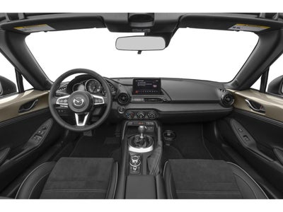 2023 Mazda Mazda MX-5 Miata Club Manual