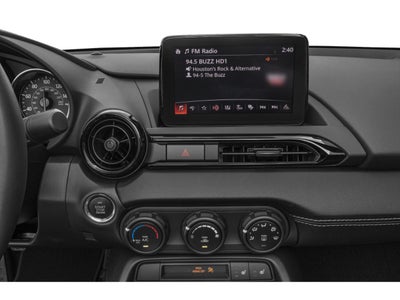 2023 Mazda Mazda MX-5 Miata Club Manual
