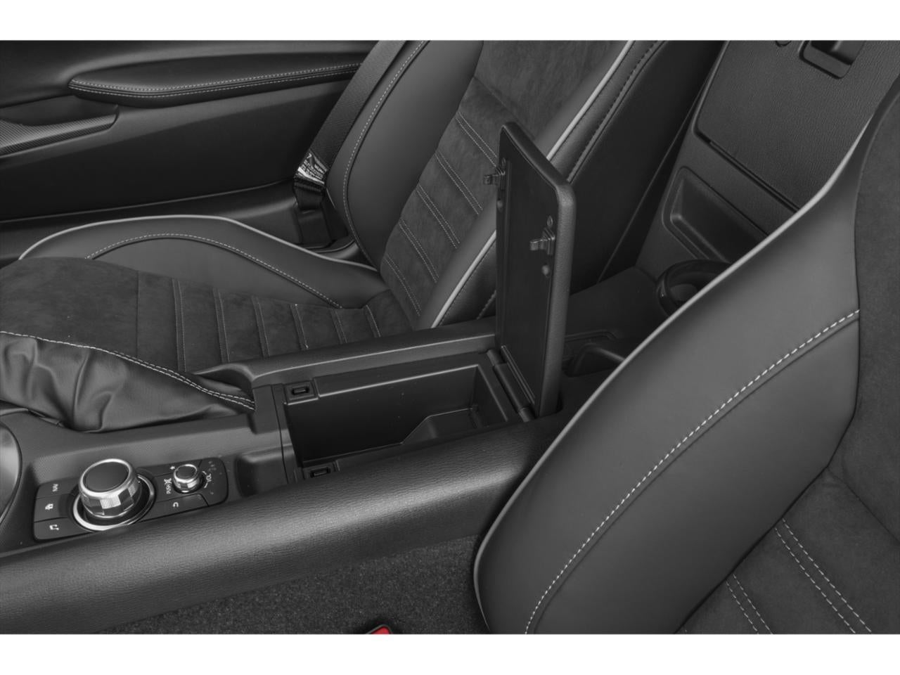 2023 Mazda Mazda MX-5 Miata Club Manual
