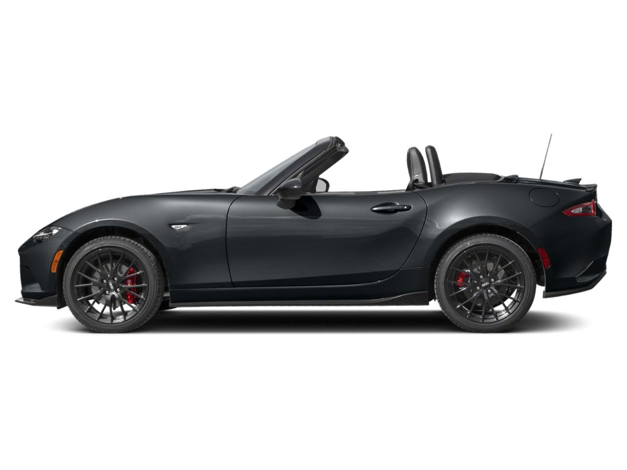 2023 Mazda Mazda MX-5 Miata Club Manual