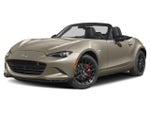 2023 Mazda Mazda MX-5 Miata Club Manual
