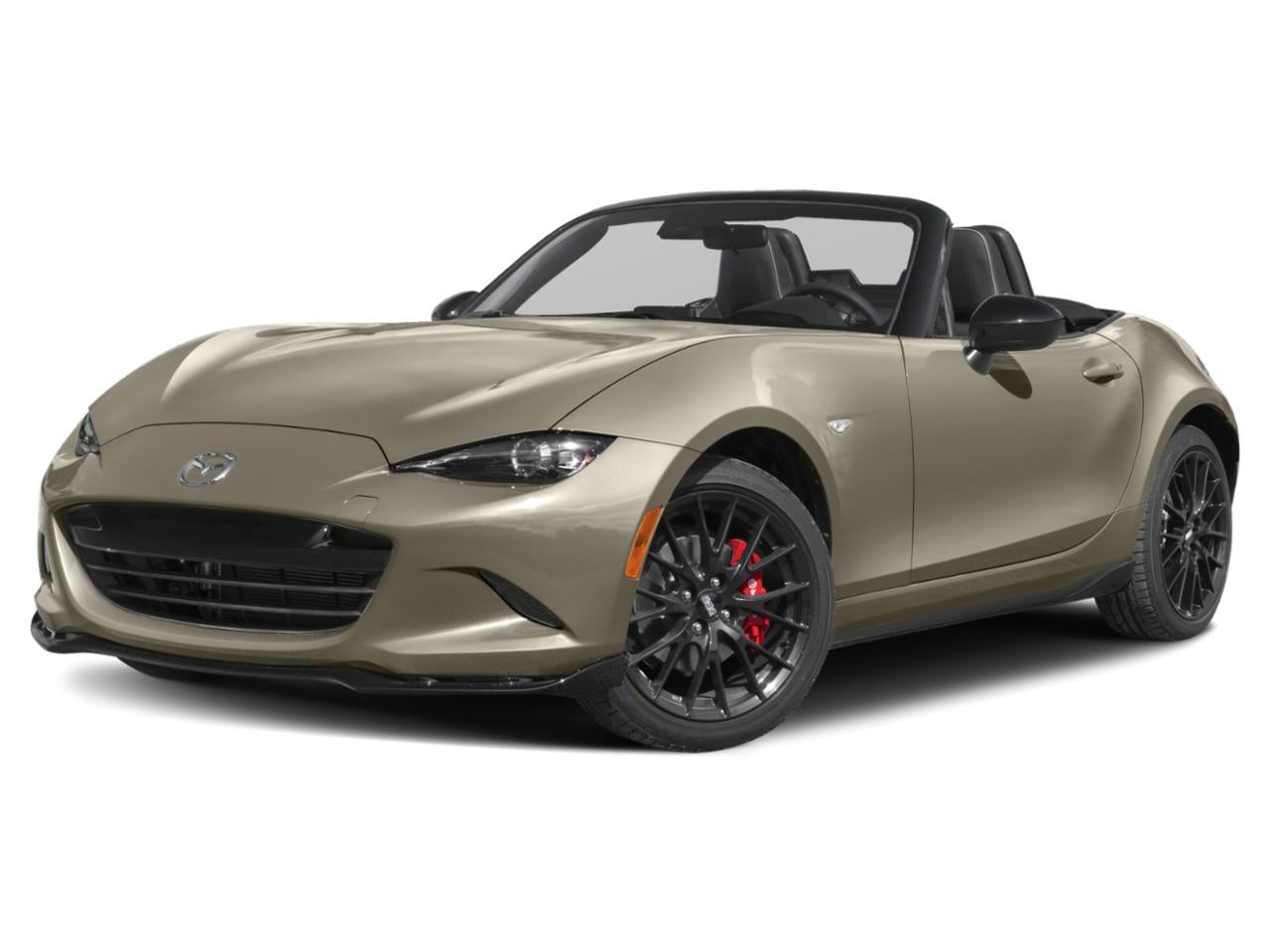 2023 Mazda Mazda MX-5 Miata Club Manual