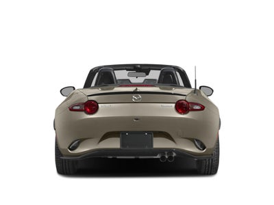 2023 Mazda Mazda MX-5 Miata Club Manual