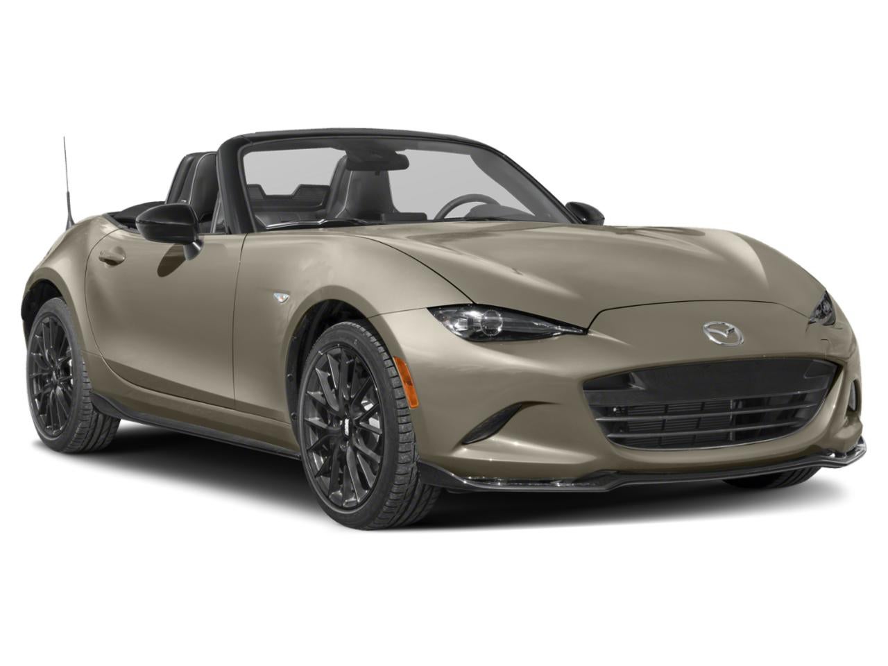 2023 Mazda Mazda MX-5 Miata Club Manual