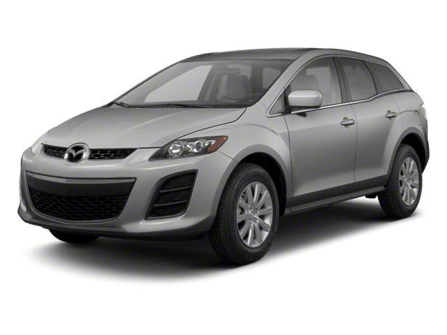 2011 Mazda CX-7 i SV