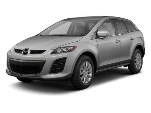 2011 Mazda Mazda CX-7 FWD 4dr i SV