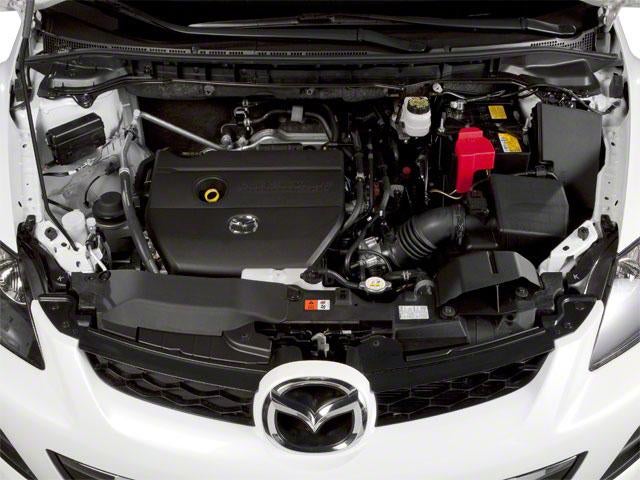 2011 Mazda Mazda CX-7 FWD 4dr i SV