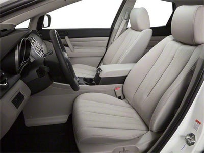 2011 Mazda Mazda CX-7 FWD 4dr i SV