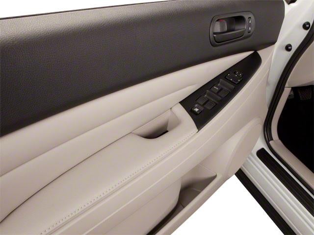 2011 Mazda Mazda CX-7 FWD 4dr i SV