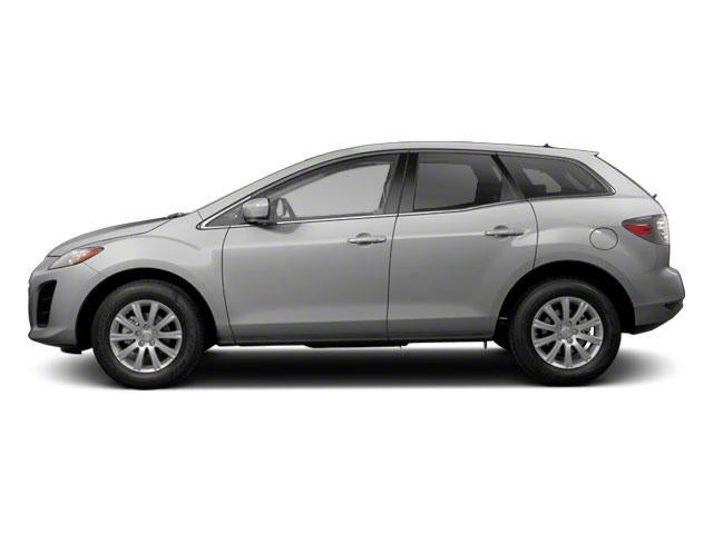 2011 Mazda Mazda CX-7 FWD 4dr i SV