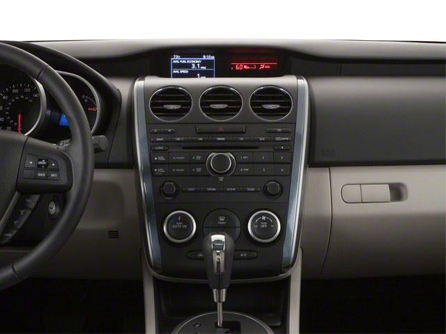 2011 Mazda Mazda CX-7 FWD 4dr i SV