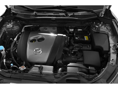 2015 Mazda Mazda CX-5 AWD 4dr Auto Sport