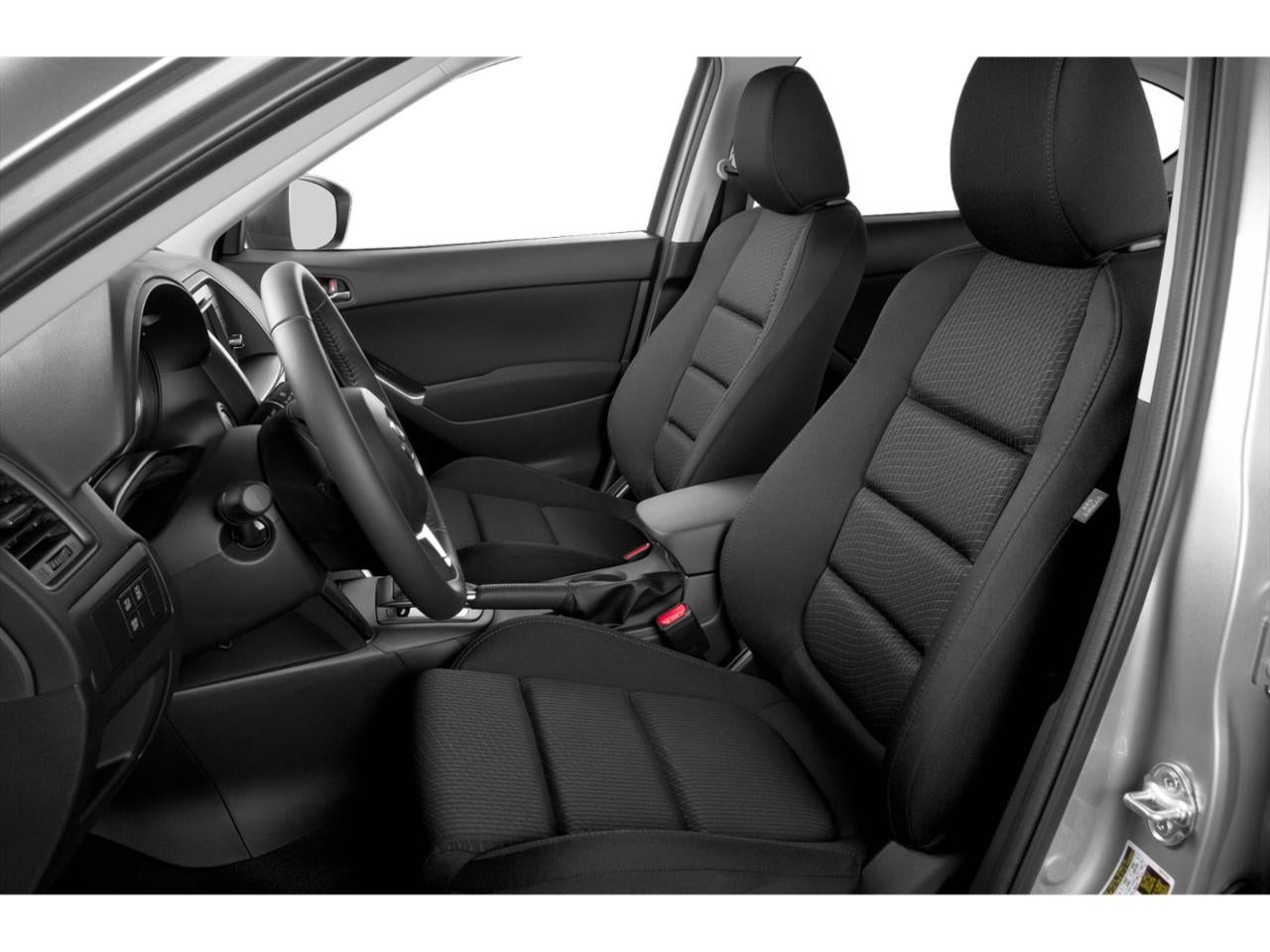 2015 Mazda Mazda CX-5 AWD 4dr Auto Sport