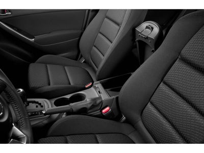 2015 Mazda Mazda CX-5 AWD 4dr Auto Sport