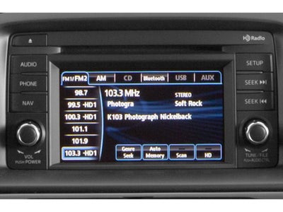 2015 Mazda Mazda CX-5 AWD 4dr Auto Sport