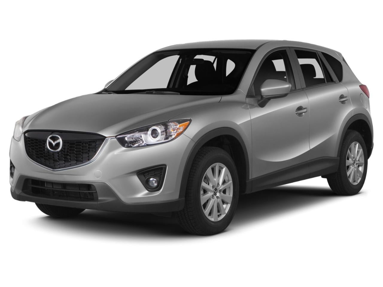 2015 Mazda Mazda CX-5 AWD 4dr Auto Sport