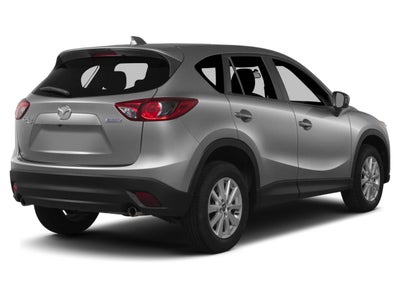 2015 Mazda Mazda CX-5 AWD 4dr Auto Sport