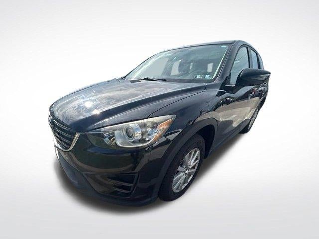 2016 Mazda Mazda CX-5 AWD 4dr Auto Sport