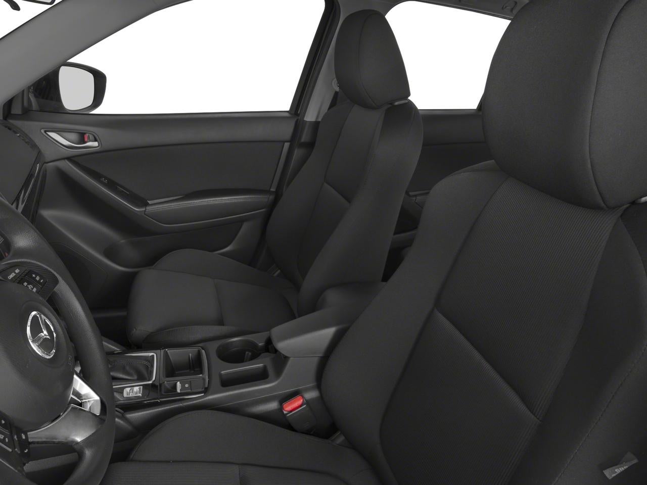2016 Mazda Mazda CX-5 AWD 4dr Auto Sport