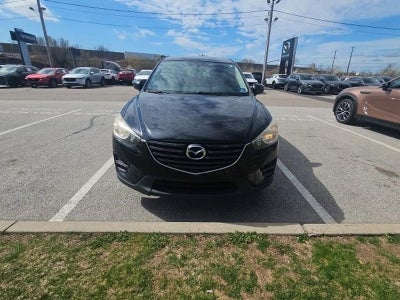 2016 Mazda Mazda CX-5 AWD 4dr Auto Sport