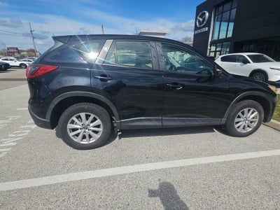 2016 Mazda Mazda CX-5 AWD 4dr Auto Sport