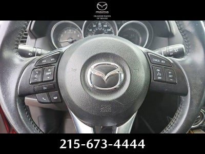 2015 Mazda Mazda CX-5 AWD 4dr Auto Touring
