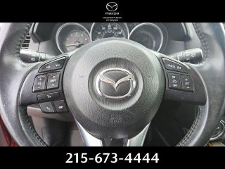 2015 Mazda Mazda CX-5 AWD 4dr Auto Touring
