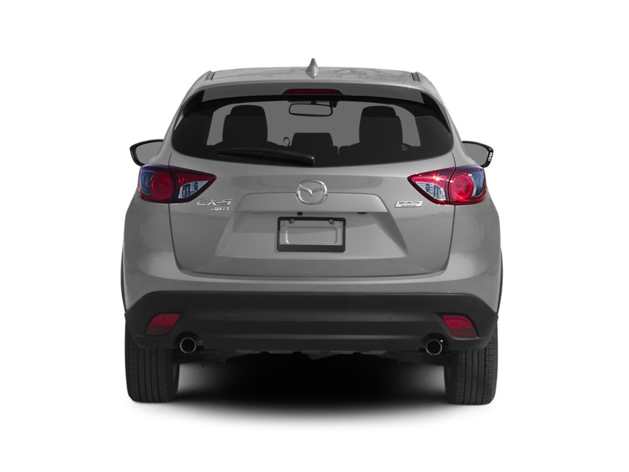 2015 Mazda Mazda CX-5 AWD 4dr Auto Touring