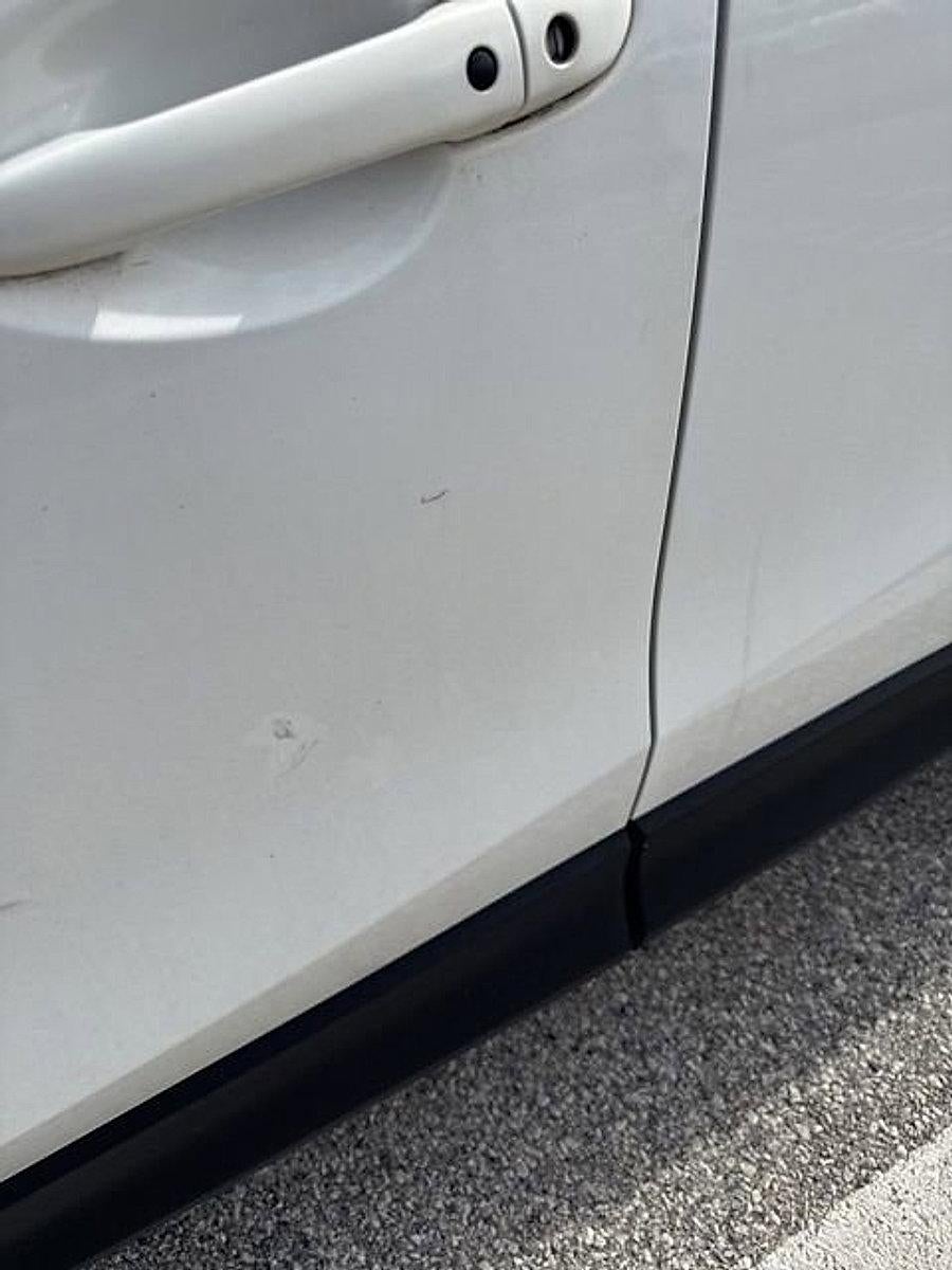 2015 Mazda Mazda CX-5 AWD 4dr Auto Touring