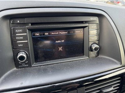 2015 Mazda Mazda CX-5 AWD 4dr Auto Touring