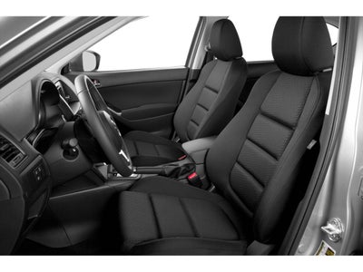 2015 Mazda Mazda CX-5 AWD 4dr Auto Touring