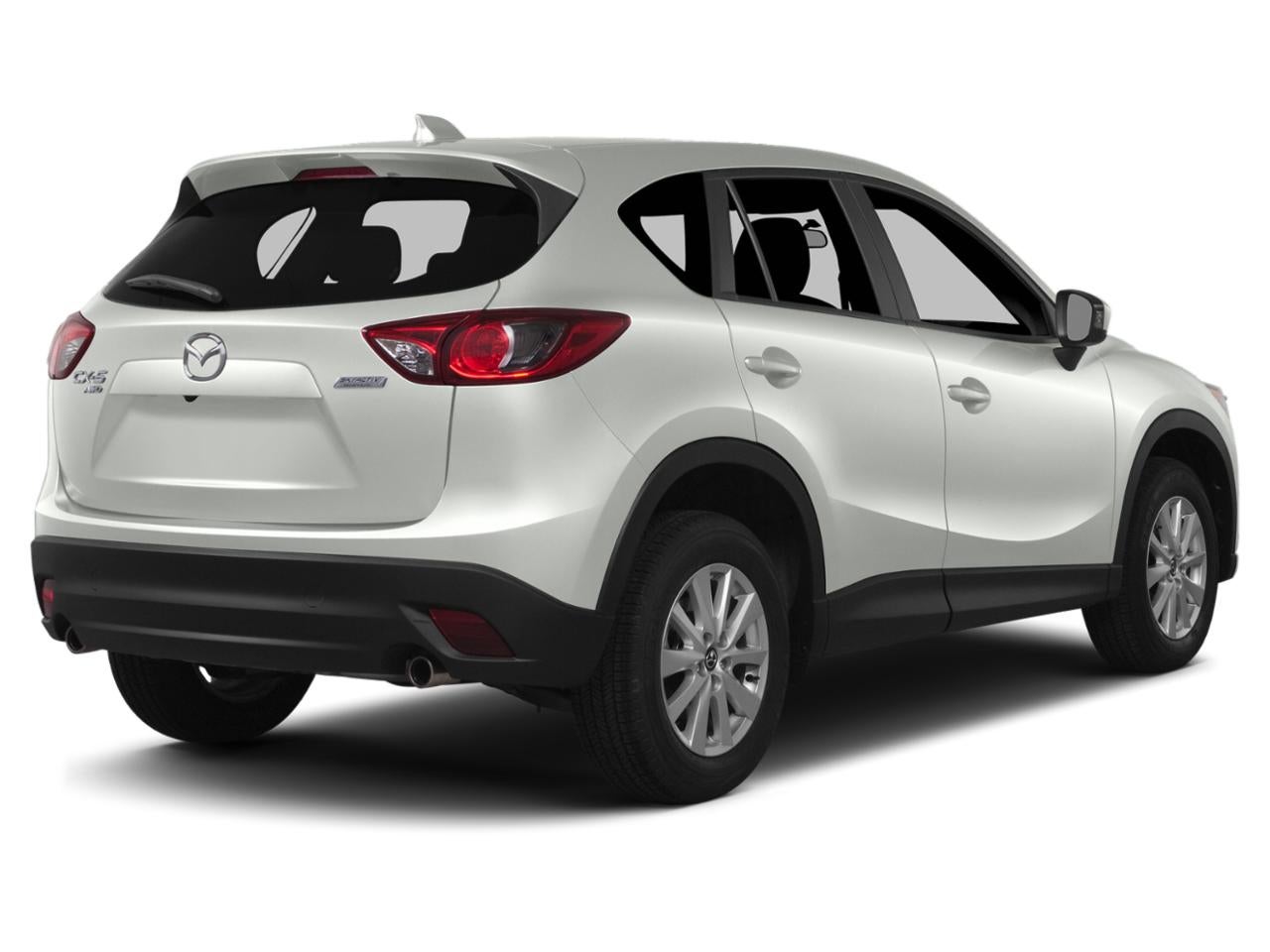 2015 Mazda Mazda CX-5 AWD 4dr Auto Touring