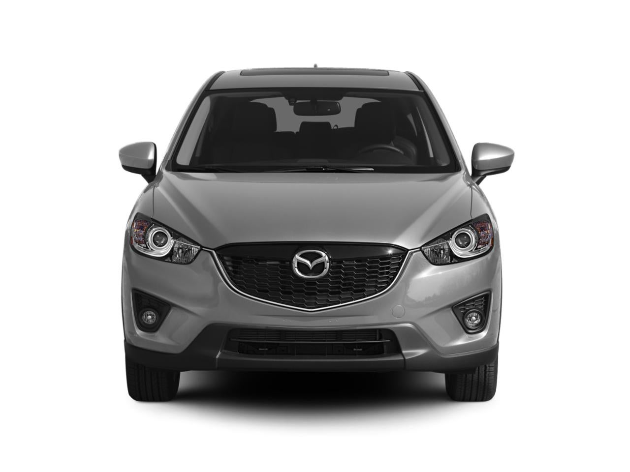 2015 Mazda Mazda CX-5 AWD 4dr Auto Touring