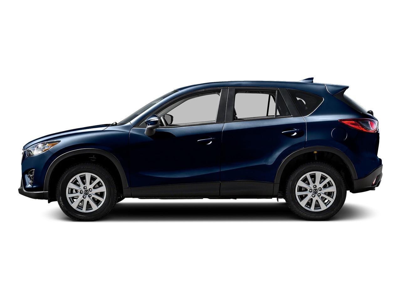 Used 2016 Mazda CX-5 Touring with VIN JM3KE4CYXG0654069 for sale in Trevose, PA