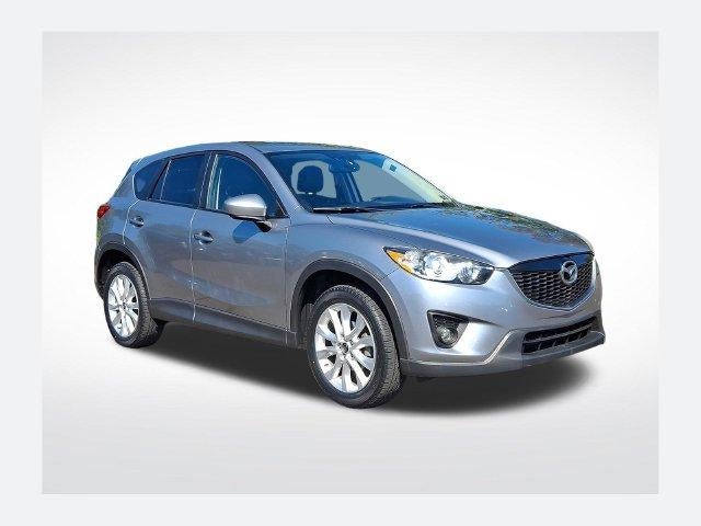 2013 Mazda CX-5