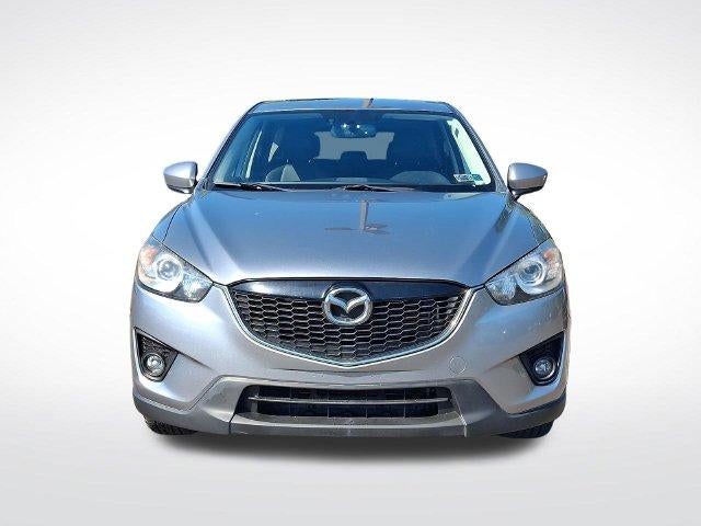 Used 2013 Mazda CX-5 Grand Touring with VIN JM3KE4DE2D0118586 for sale in Trevose, PA