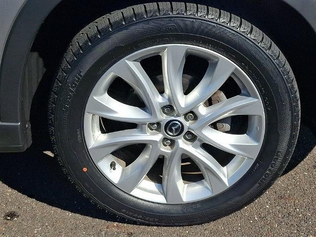 2013 Mazda Mazda CX-5 AWD 4dr Auto Grand Touring