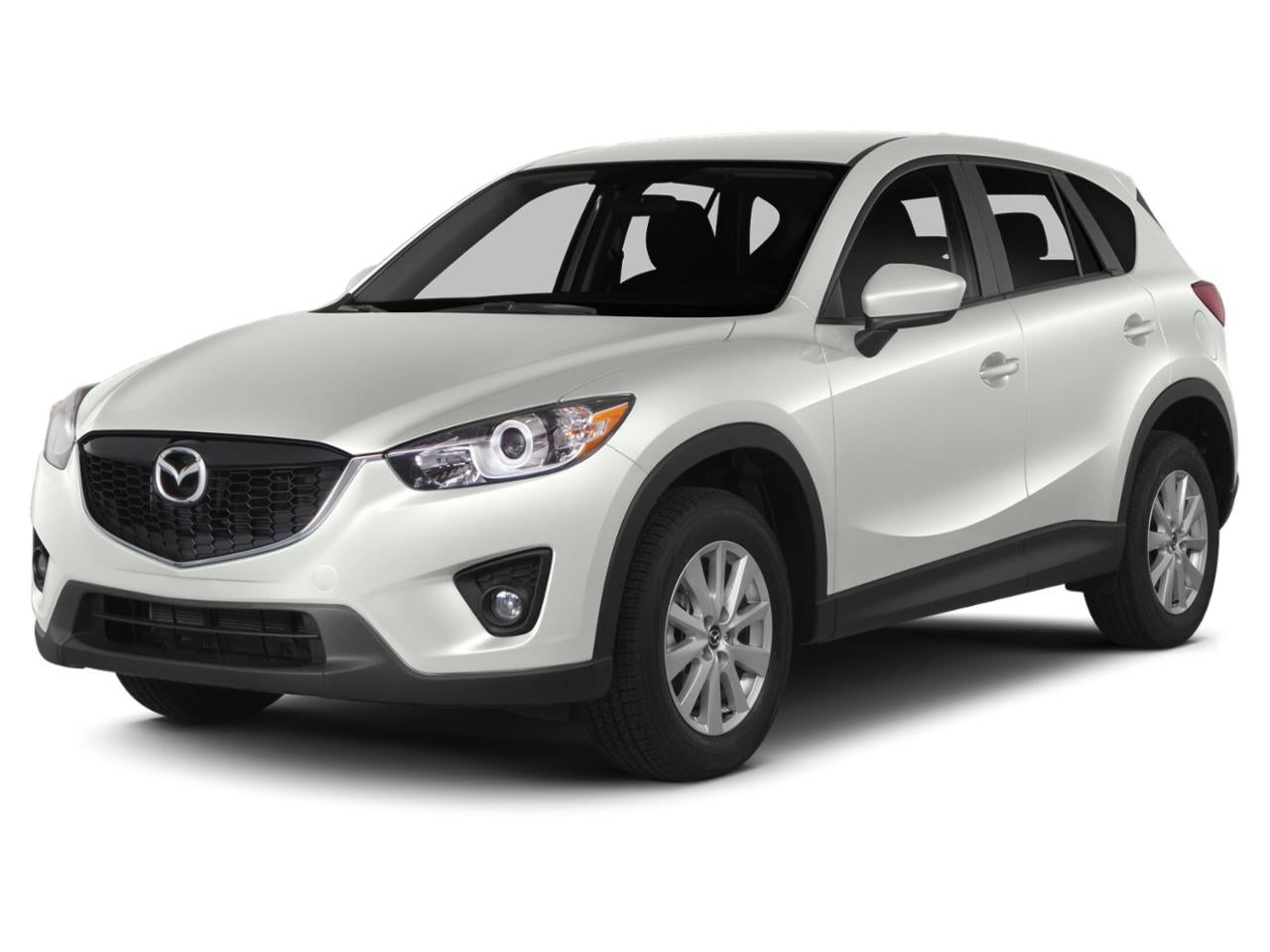 2015 Mazda Mazda CX-5 AWD 4dr Auto Grand Touring
