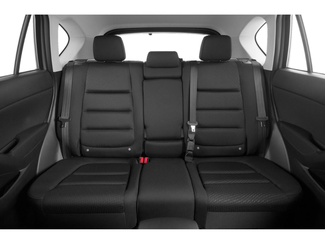 2015 Mazda Mazda CX-5 AWD 4dr Auto Grand Touring