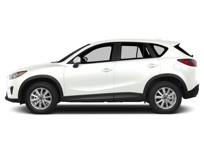 2015 Mazda Mazda CX-5 AWD 4dr Auto Grand Touring