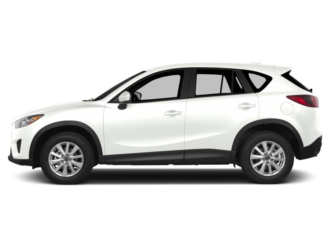 2015 Mazda Mazda CX-5 AWD 4dr Auto Grand Touring