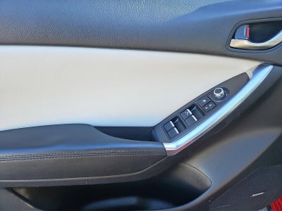 2016 Mazda Mazda CX-5 AWD 4dr Auto Grand Touring