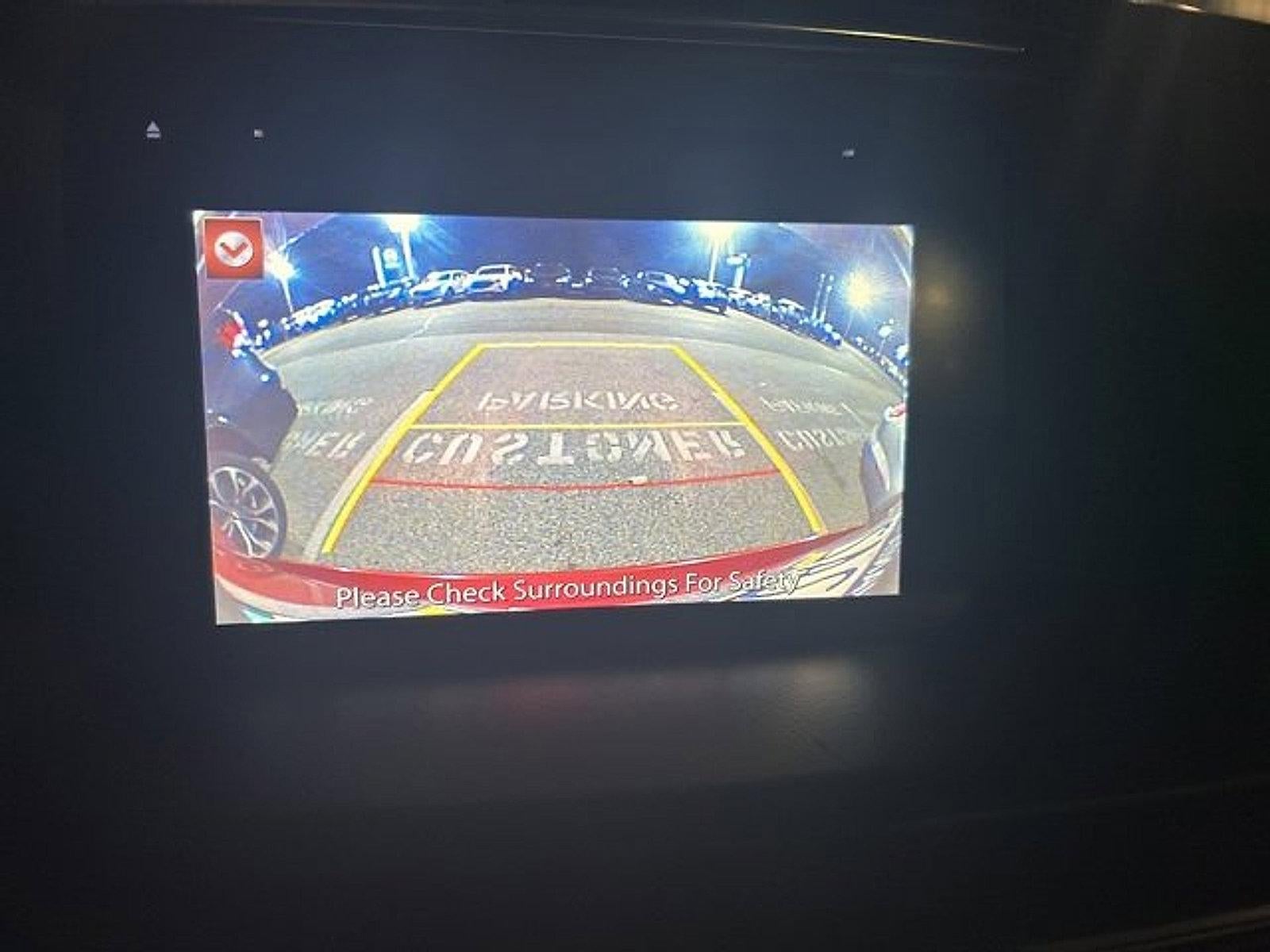 2016 Mazda Mazda CX-5 AWD 4dr Auto Grand Touring