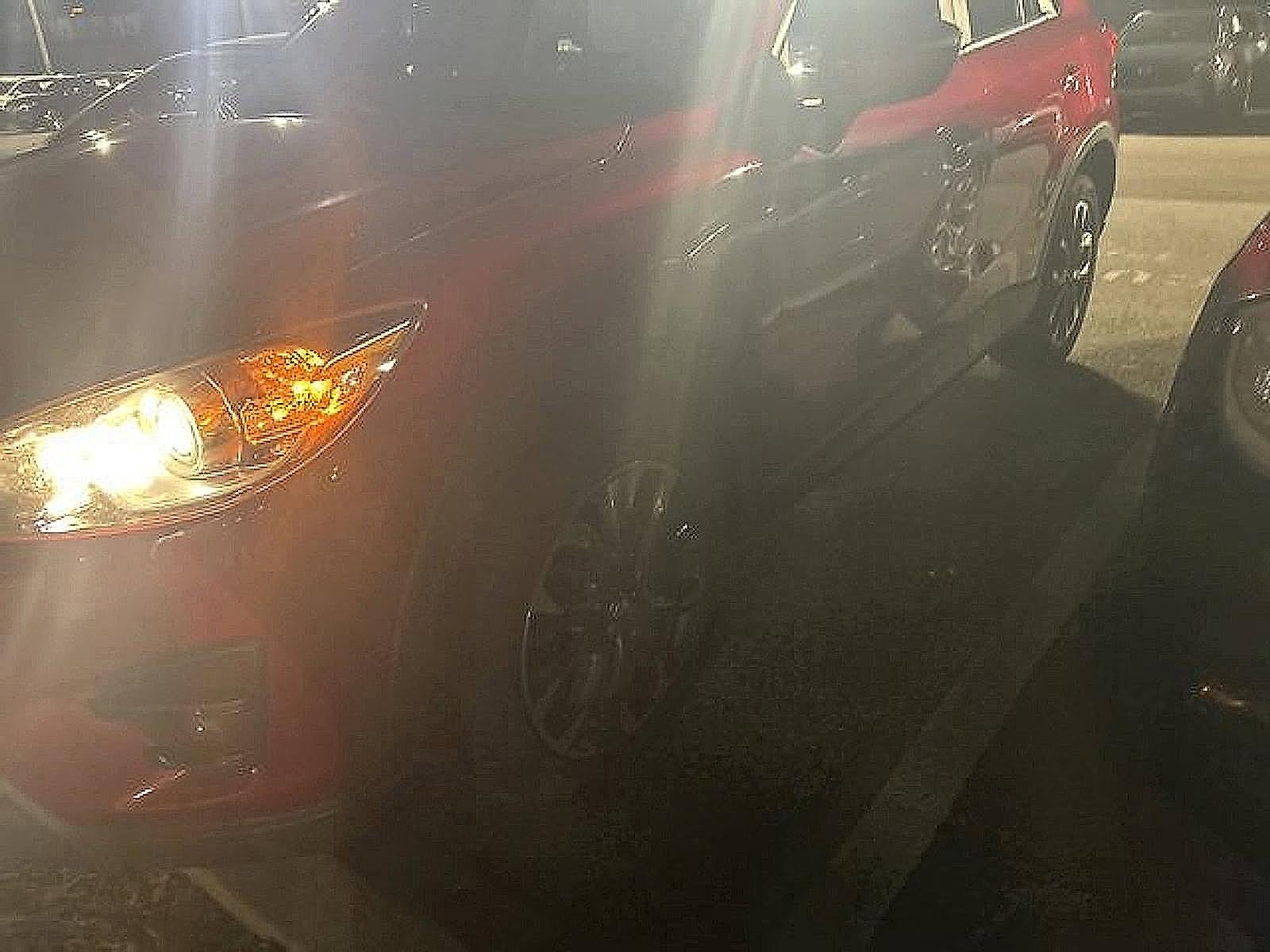 2016 Mazda Mazda CX-5 AWD 4dr Auto Grand Touring